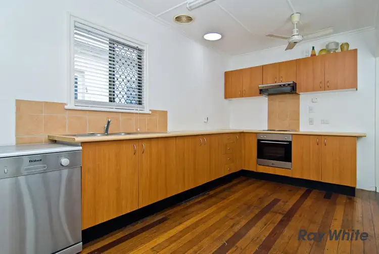 Fifth view of Homely house listing, 350 Newmarket Road, Newmarket QLD 4051