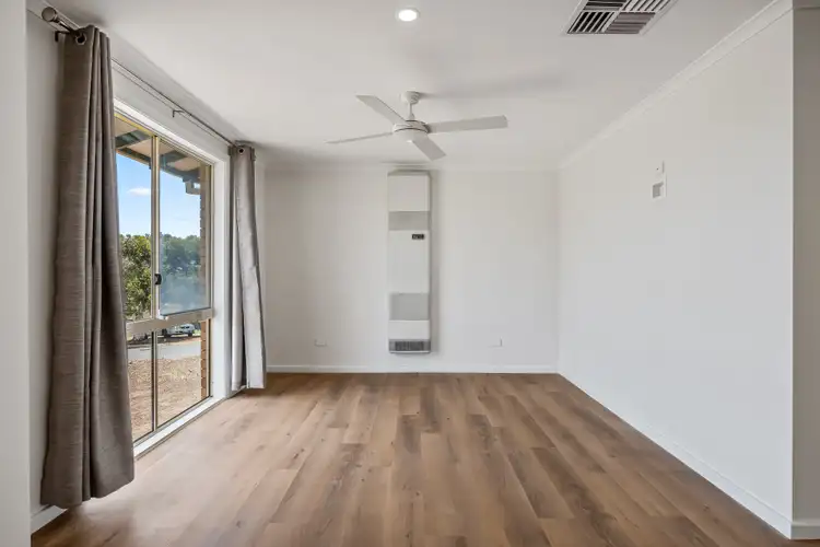 Third view of Homely house listing, 1 Featherstone Drive, Huntfield Heights SA 5163