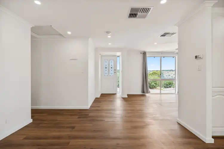 Fourth view of Homely house listing, 1 Featherstone Drive, Huntfield Heights SA 5163