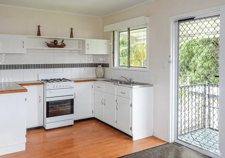 Second view of Homely semi-detached listing, 1/46 Silky Oak Street, Kirwan QLD 4817