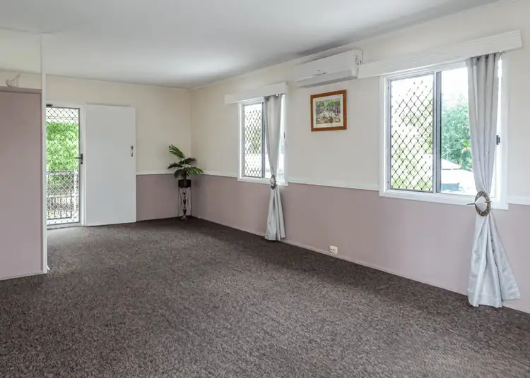 Fourth view of Homely semi-detached listing, 1/46 Silky Oak Street, Kirwan QLD 4817