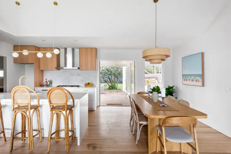 Second view of Homely house listing, 36 Hilary Avenue, Mccrae VIC 3938