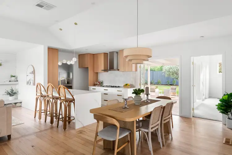 Third view of Homely house listing, 36 Hilary Avenue, Mccrae VIC 3938