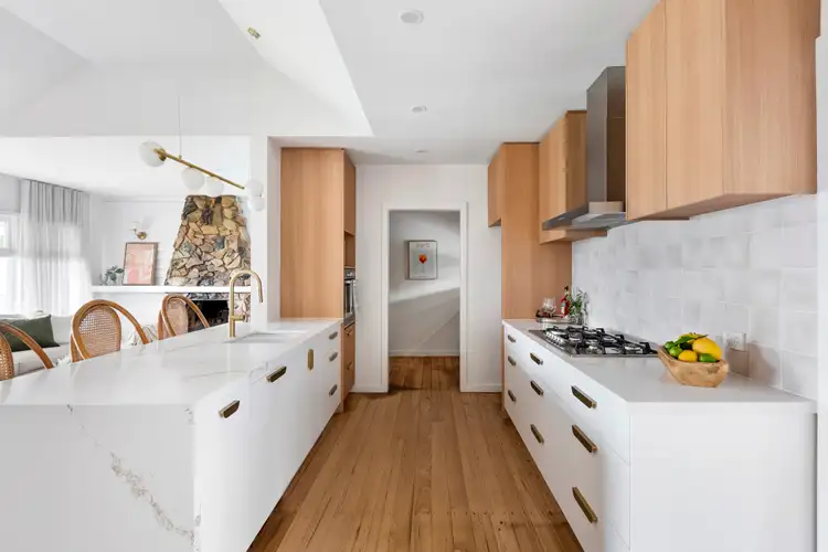 Fourth view of Homely house listing, 36 Hilary Avenue, Mccrae VIC 3938