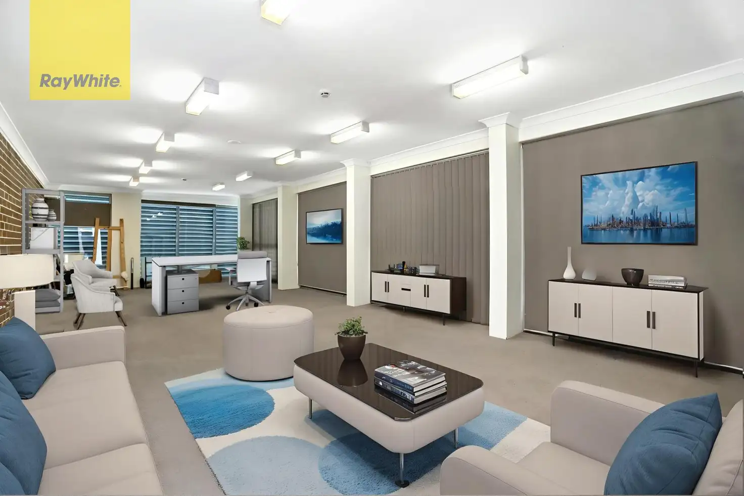 Main view of Homely apartment listing, 50/818-826 Canterbury Road, Roselands NSW 2196