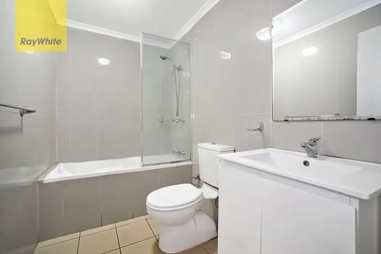 Fourth view of Homely apartment listing, 50/818-826 Canterbury Road, Roselands NSW 2196