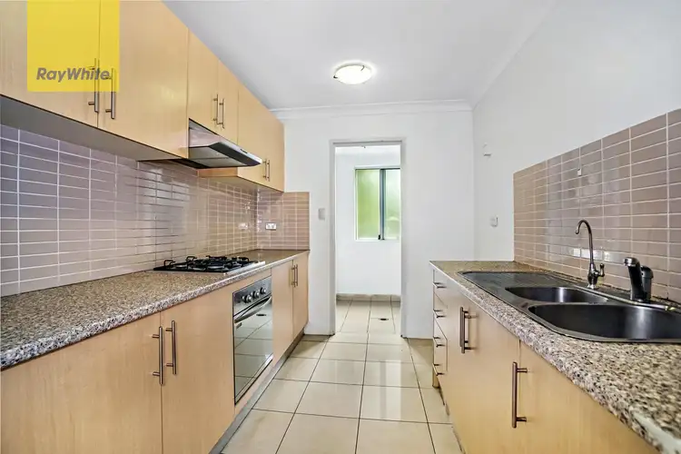 Fifth view of Homely apartment listing, 50/818-826 Canterbury Road, Roselands NSW 2196