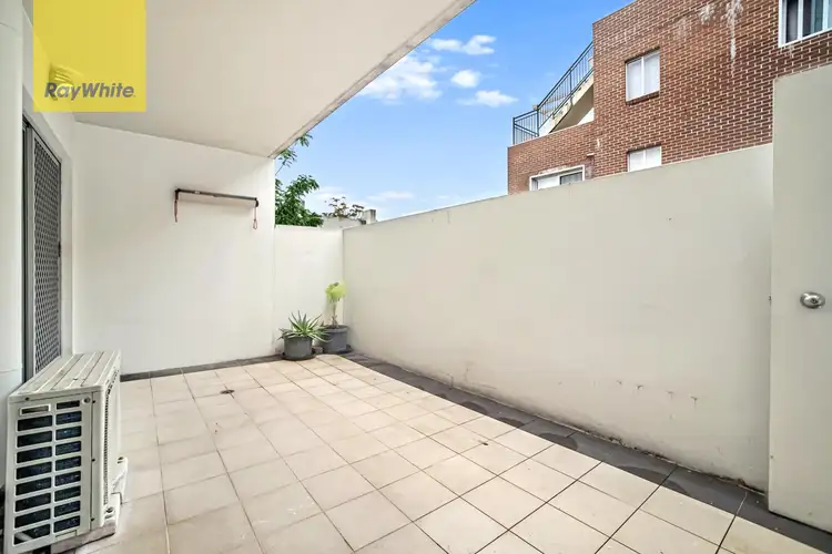 Sixth view of Homely apartment listing, 50/818-826 Canterbury Road, Roselands NSW 2196