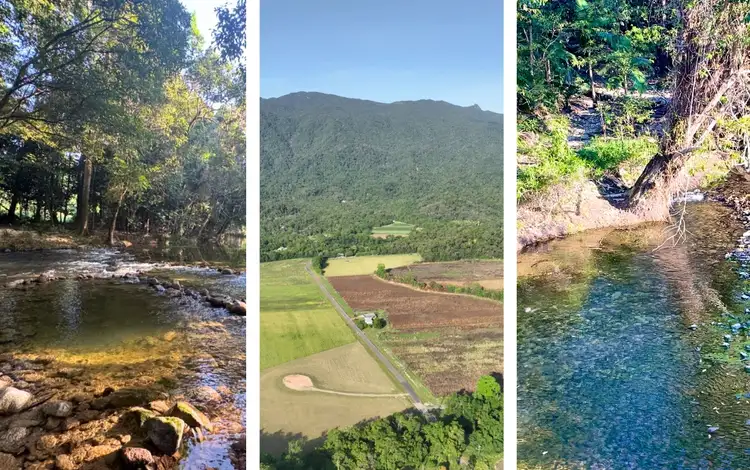 Seventh view of Homely land listing, Lot 5 Whyanbeel Road, Whyanbeel, Mossman QLD 4873