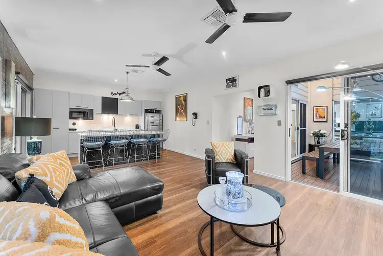 Sixth view of Homely house listing, 47 Whitecedar Circuit, North Lakes QLD 4509