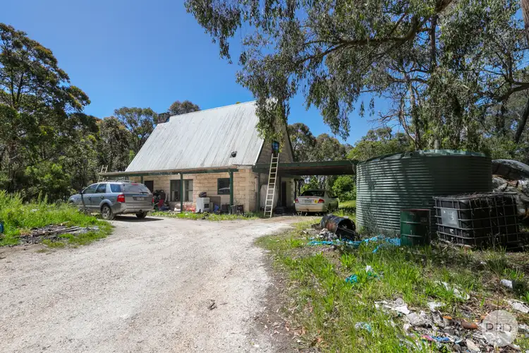 Second view of Homely house listing, 199 Grams Road, Smythesdale VIC 3351