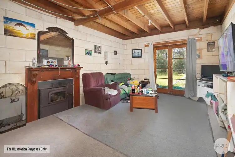 Fourth view of Homely house listing, 199 Grams Road, Smythesdale VIC 3351