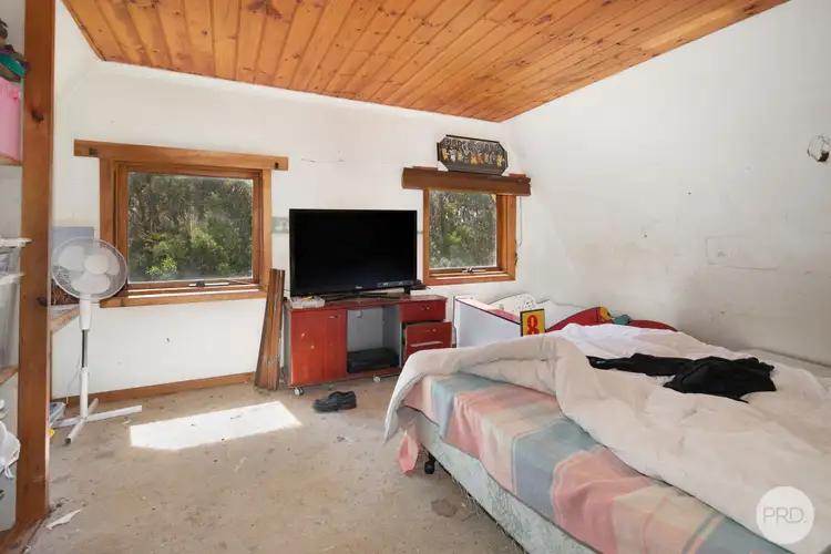 Fifth view of Homely house listing, 199 Grams Road, Smythesdale VIC 3351