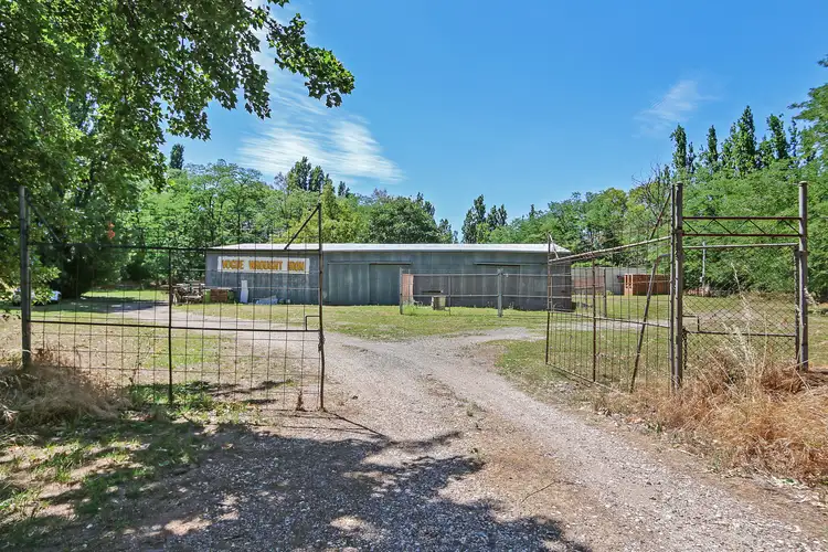 Lot 3 Lincoln Causeway, Wodonga VIC 3690