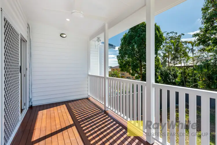 3/12 Carville Street, Annerley QLD 4103