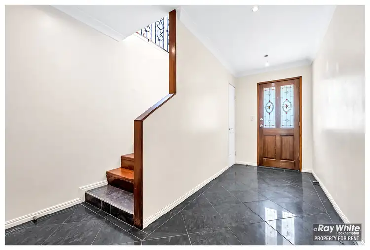 Second view of Homely house listing, 21 Livermore Street, Wandal QLD 4700