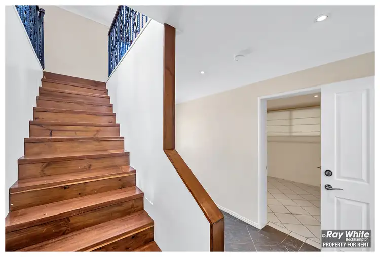 Third view of Homely house listing, 21 Livermore Street, Wandal QLD 4700