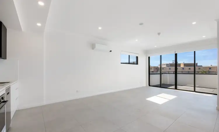 Second view of Homely unit listing, 10/1 Josephson Street, Swansea NSW 2281