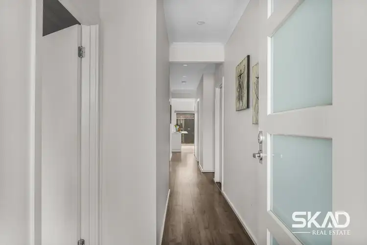 Second view of Homely house listing, 3 Brotus Way, Donnybrook VIC 3064