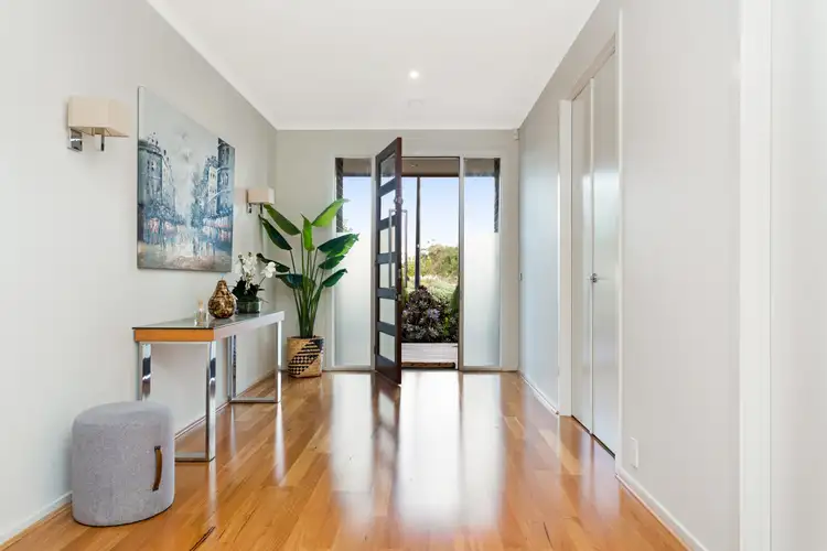 Second view of Homely house listing, 26 Furlong Drive, St Clair SA 5011