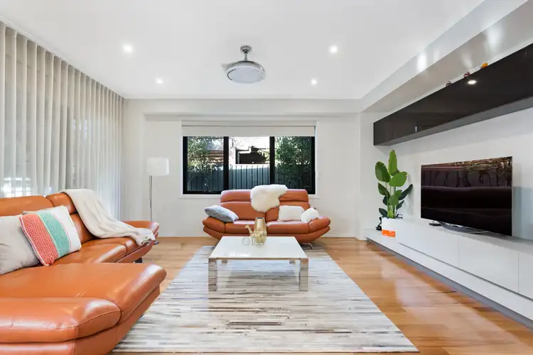 Third view of Homely house listing, 26 Furlong Drive, St Clair SA 5011