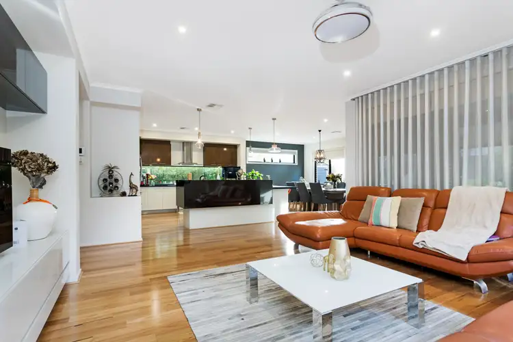 Fourth view of Homely house listing, 26 Furlong Drive, St Clair SA 5011