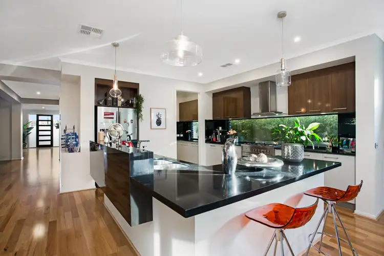 Fifth view of Homely house listing, 26 Furlong Drive, St Clair SA 5011