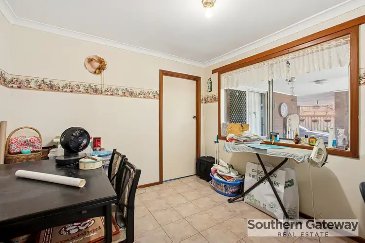 Sixth view of Homely house listing, 7 Mandfield Way, Parmelia WA 6167