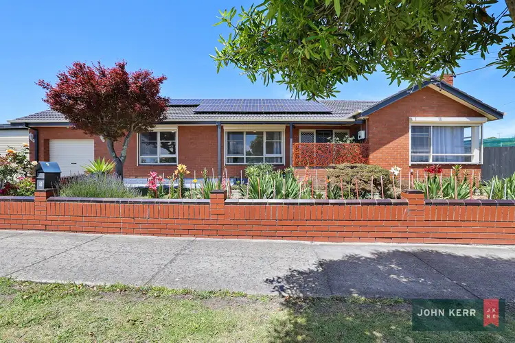 1 Gardner Street, Moe VIC 3825