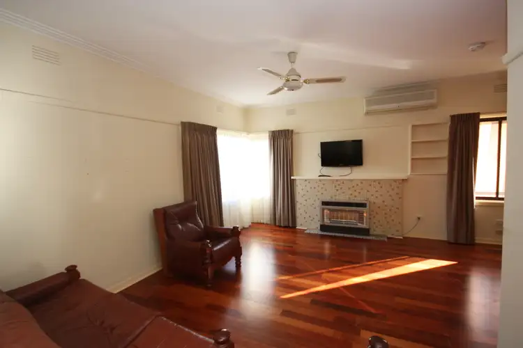 Second view of Homely house listing, 9 Perth Street, Benalla VIC 3672