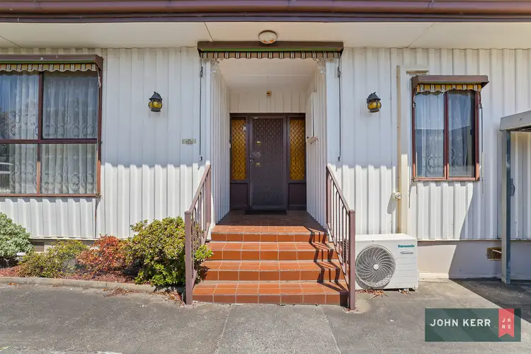 Second view of Homely house listing, 92 Service Road, Moe VIC 3825
