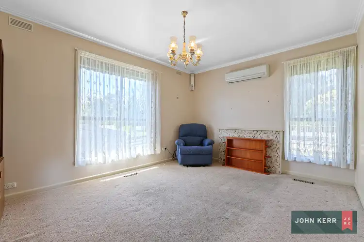 Third view of Homely house listing, 92 Service Road, Moe VIC 3825