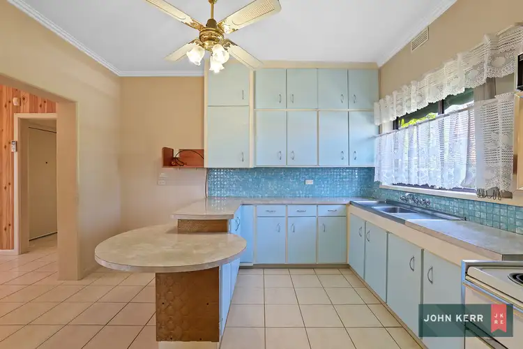 Fifth view of Homely house listing, 92 Service Road, Moe VIC 3825