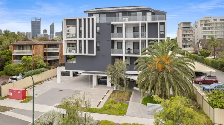15/11 Melville Parade, South Perth WA 6151