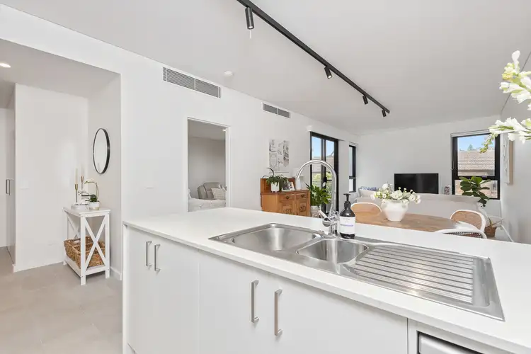 Fifth view of Homely apartment listing, 15/11 Melville Parade, South Perth WA 6151