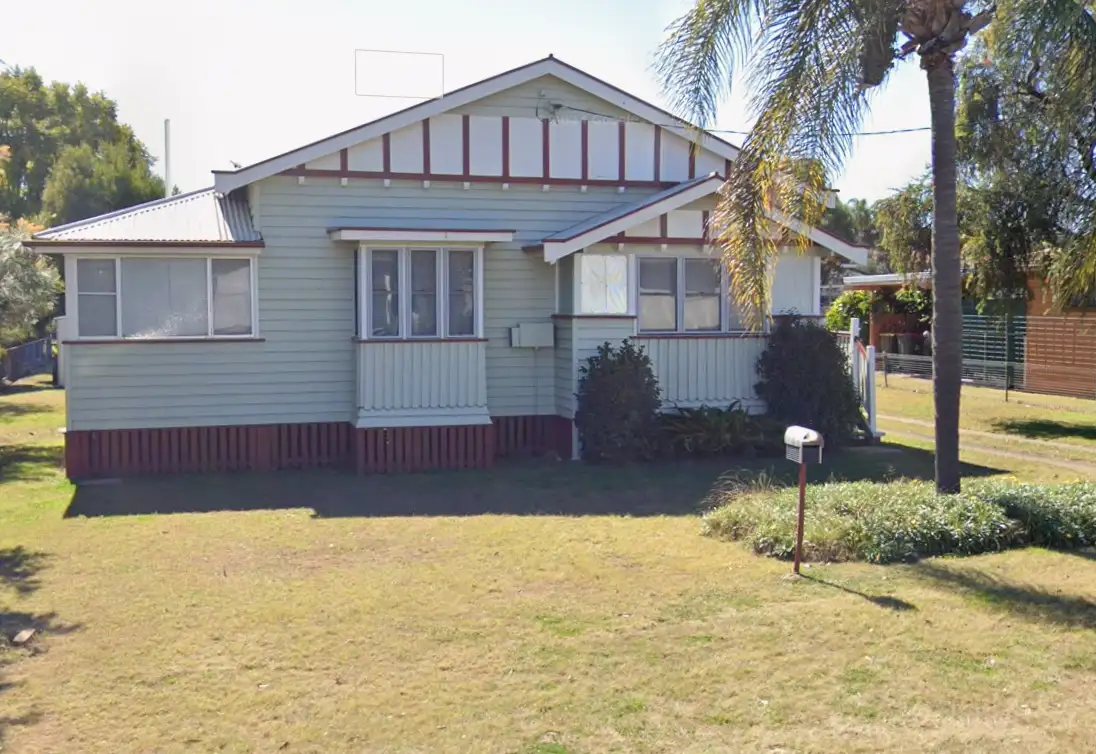 Main view of Homely house listing, 34 Gladys Street, Kingaroy QLD 4610