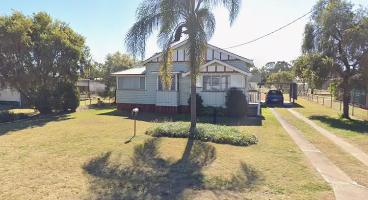 Second view of Homely house listing, 34 Gladys Street, Kingaroy QLD 4610