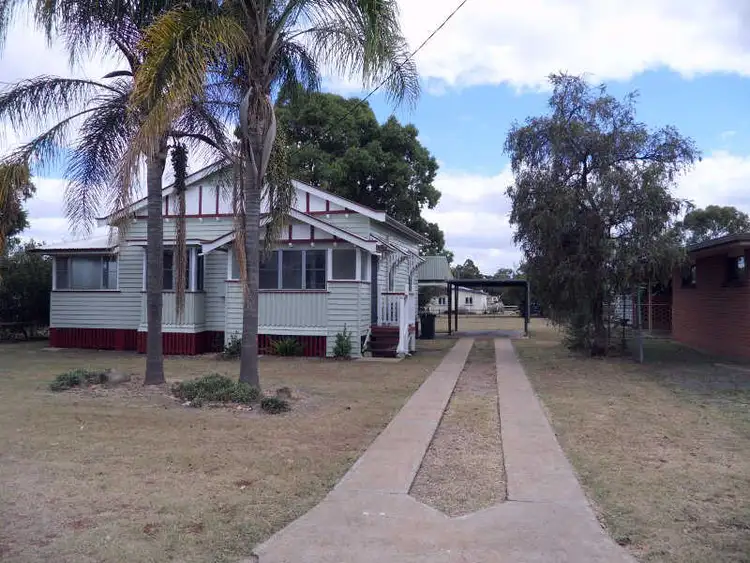Third view of Homely house listing, 34 Gladys Street, Kingaroy QLD 4610