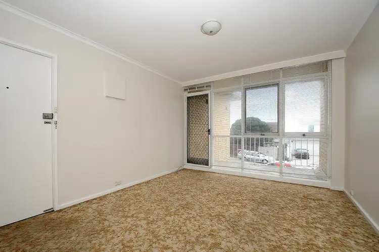 Second view of Homely flat listing, 7/13 Cliff Road, Frankston South VIC 3199