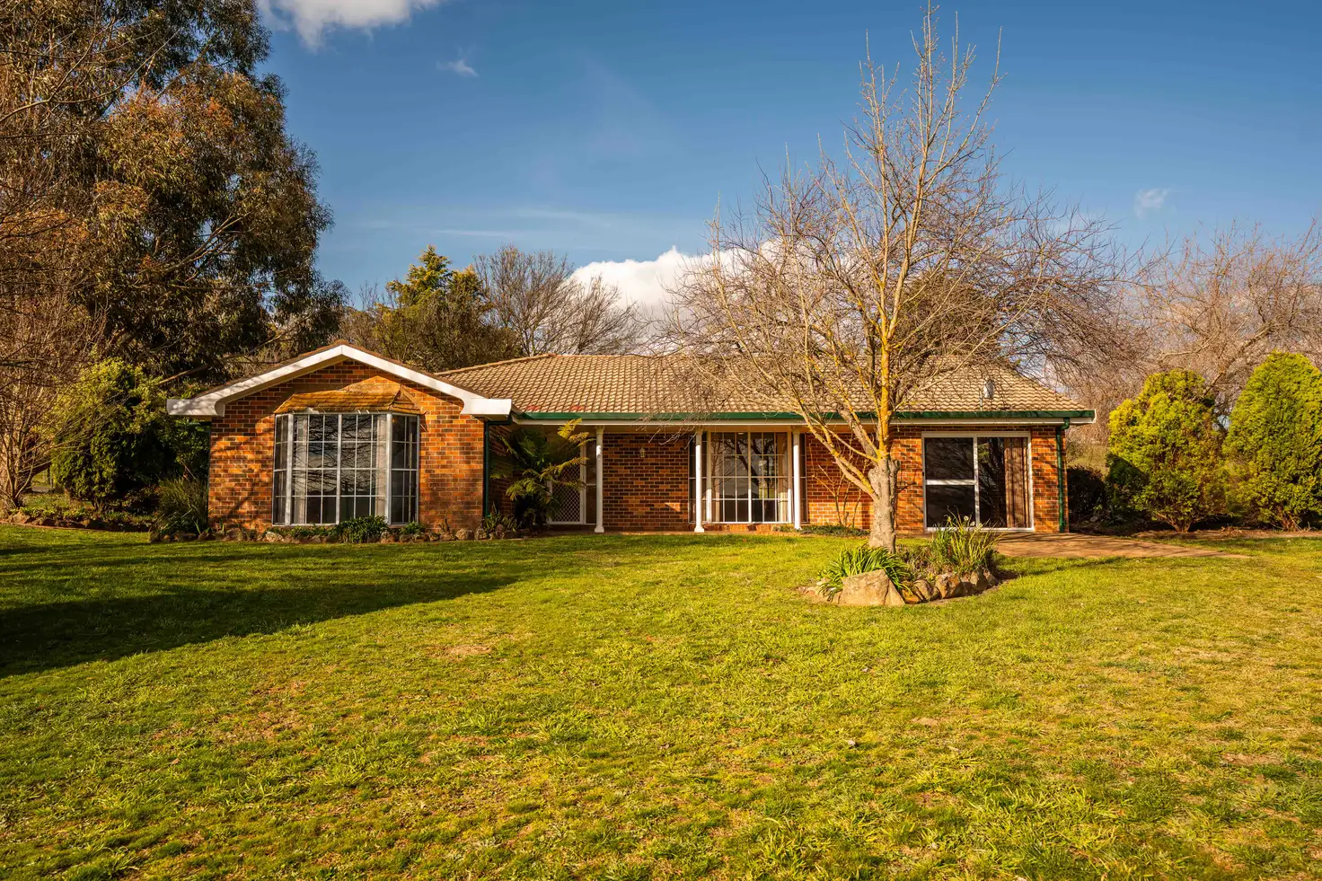 Main view of Homely house listing, 4800 Mitchell Highway, Orange NSW 2800