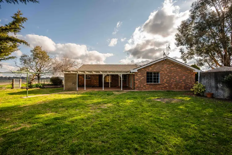 Second view of Homely house listing, 4800 Mitchell Highway, Orange NSW 2800