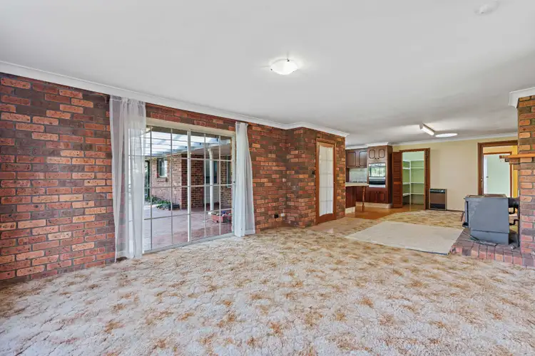 Fifth view of Homely house listing, 4800 Mitchell Highway, Orange NSW 2800