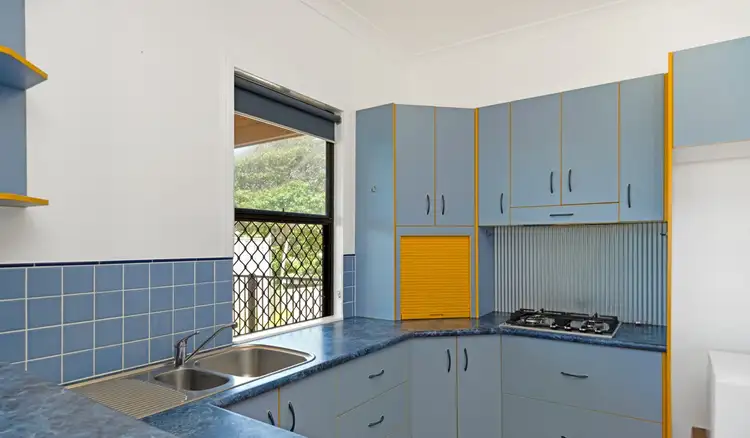 Second view of Homely house listing, 648 Scenic Highway, Mulambin QLD 4703