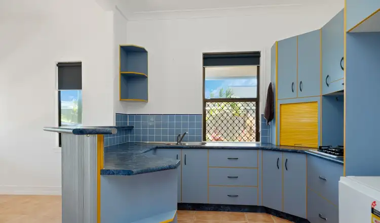 Third view of Homely house listing, 648 Scenic Highway, Mulambin QLD 4703