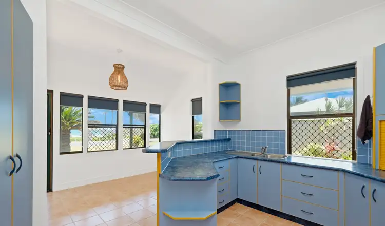 Fourth view of Homely house listing, 648 Scenic Highway, Mulambin QLD 4703