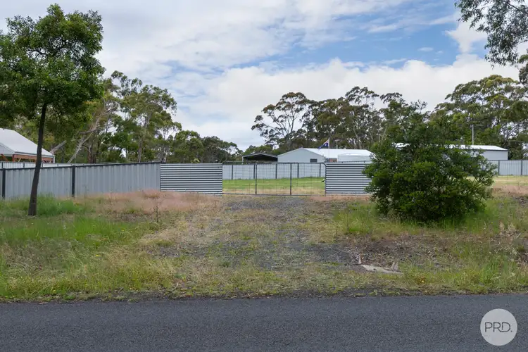 Fifth view of Homely land listing, 4 Ferrers Road, Dereel VIC 3352