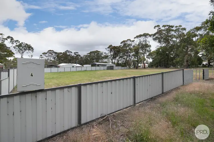 Sixth view of Homely land listing, 4 Ferrers Road, Dereel VIC 3352