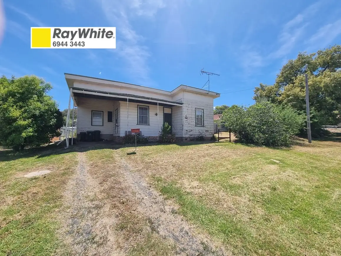 Main view of Homely house listing, 139 Hanley Street, Gundagai NSW 2722