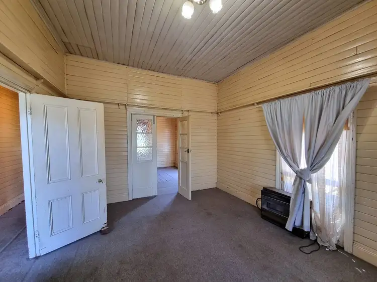 Second view of Homely house listing, 139 Hanley Street, Gundagai NSW 2722