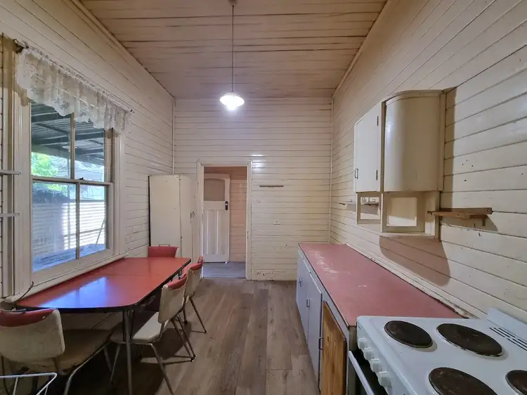 Third view of Homely house listing, 139 Hanley Street, Gundagai NSW 2722